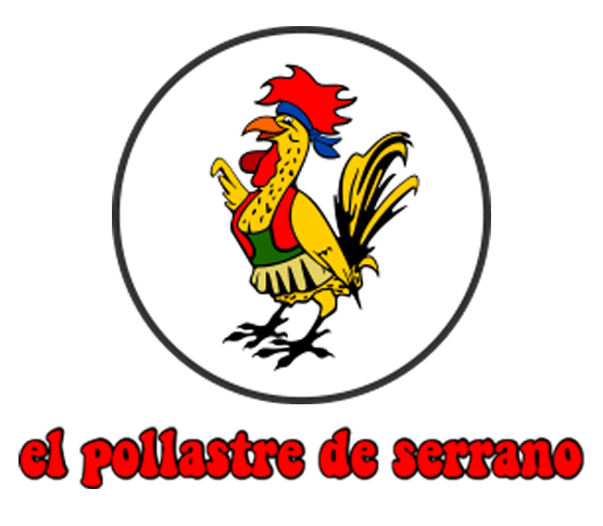 Logo Pollastre Serranos